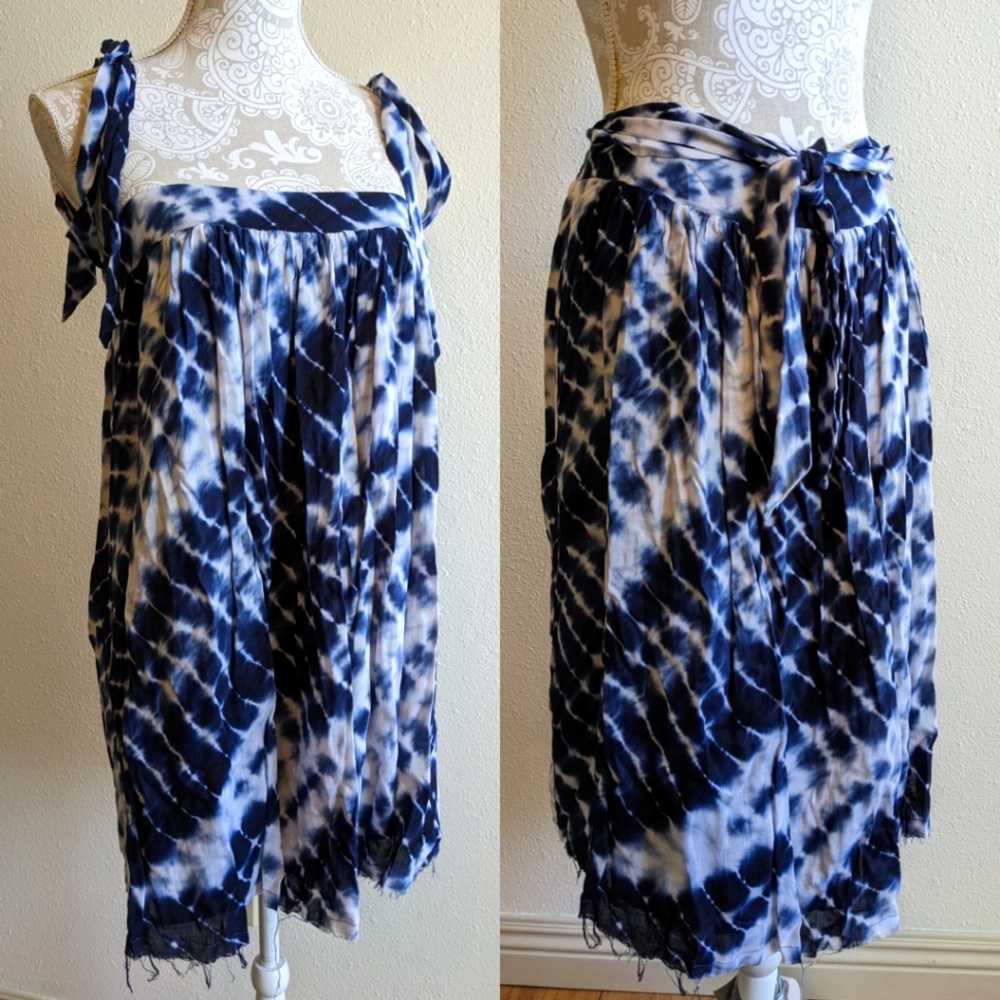 Versatile Tie Dye